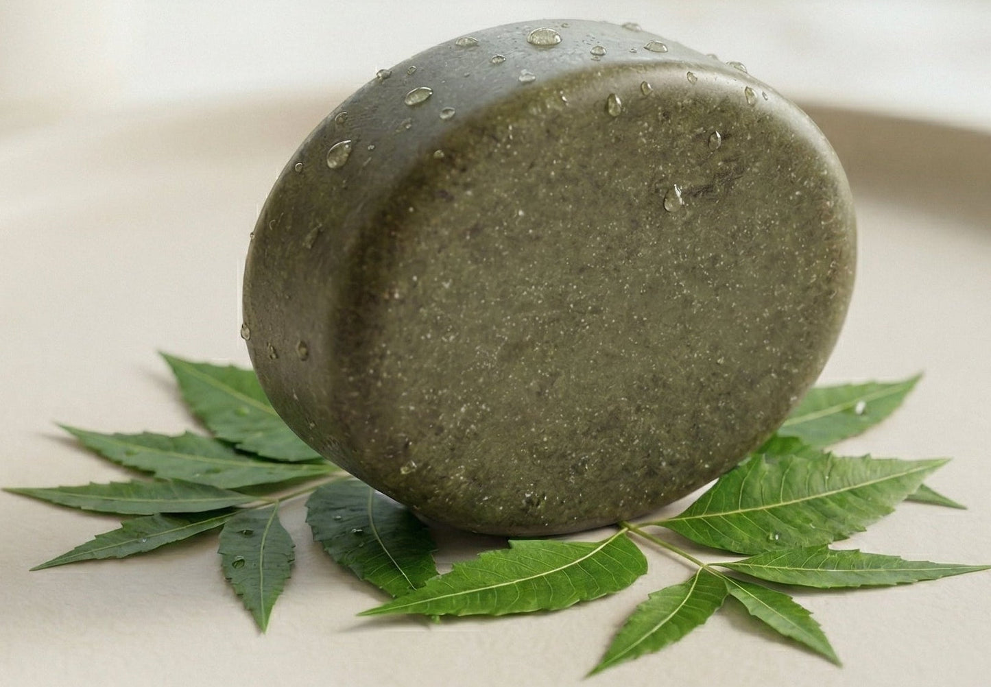 Selsary Neem facial soap