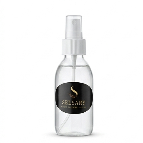 Pure Rose Water – 120ml