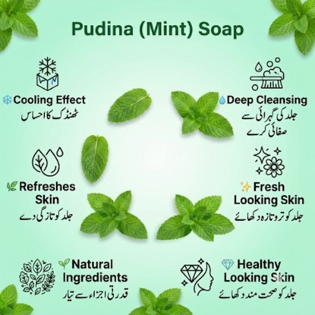Build Your Own 5 Soap Bundle – Mix & Match Any 5 | Selsary