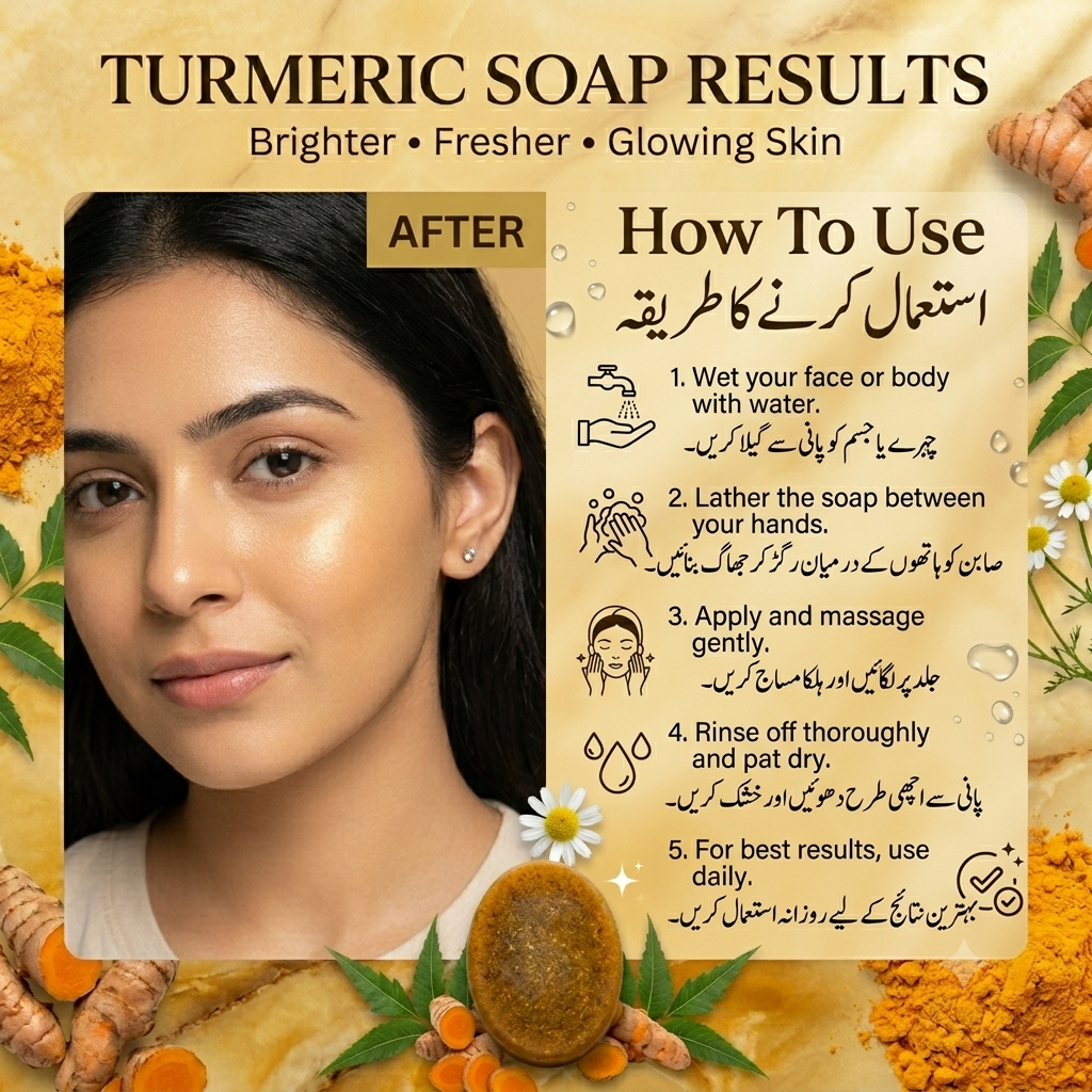 Build Your Own 5 Soap Bundle – Mix & Match Any 5 | Selsary