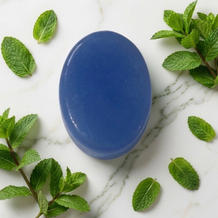 Premium Pudina Soap (Mint Soap)