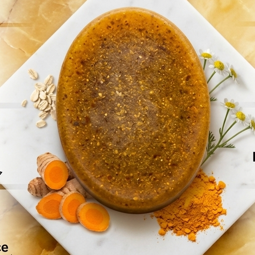 Selsary Haldi Glow Soap bar