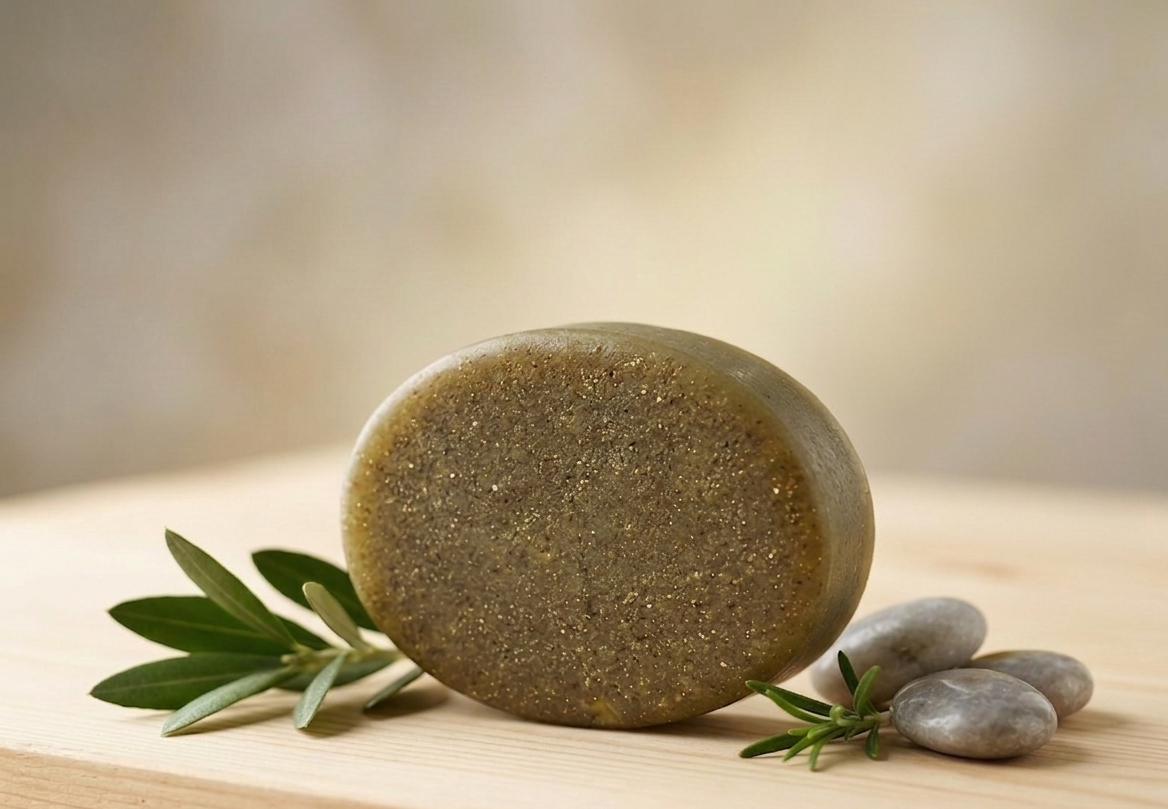 Selsary Neem facial soap