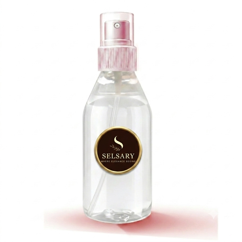 Pure Rose Water – 120ml