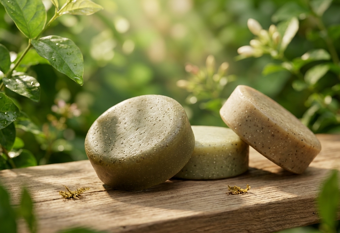 Selsary Neem facial soap