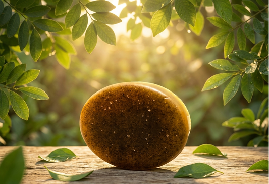 Selsary Neem facial soap