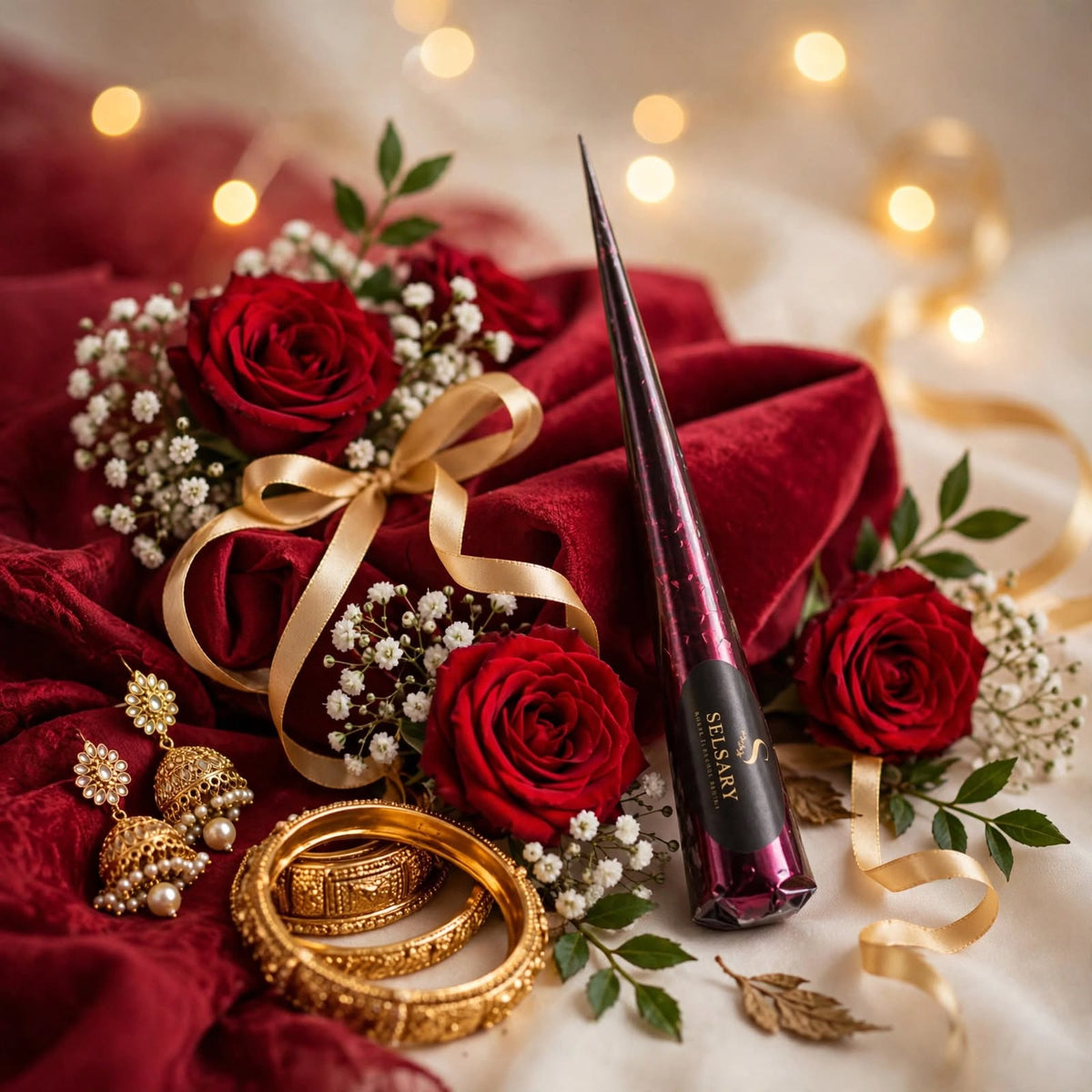 Bridal Henna