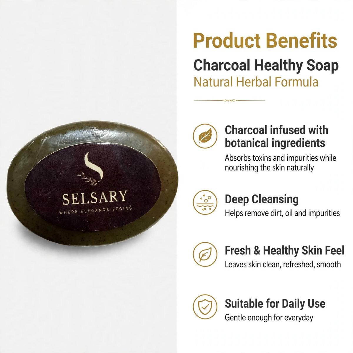 Neem  Soap