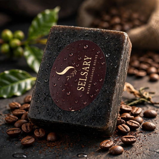 Coffee Soap