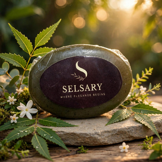 Neem  Soap